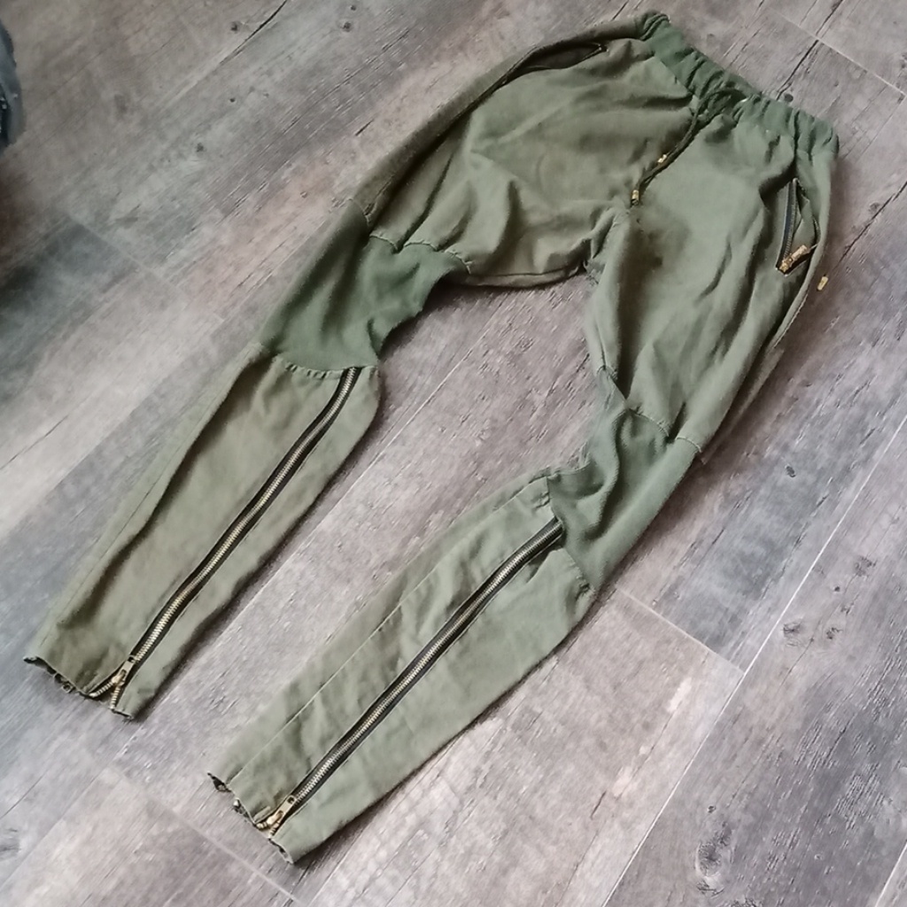 Iridium Funky Jeans/ Sweatpants Unisex